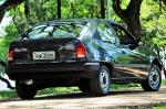 Chevrolet Kadett SL 3-Door 1989 года